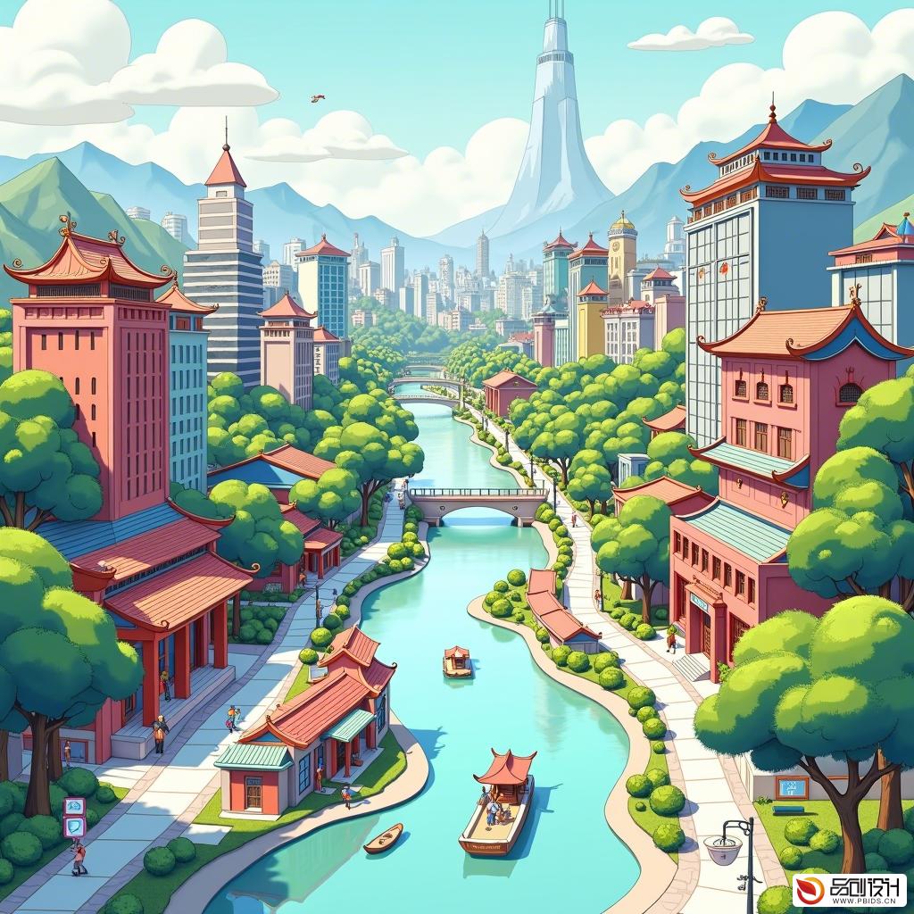 通辽市用户旅程设计:打造卓越体验的艺术