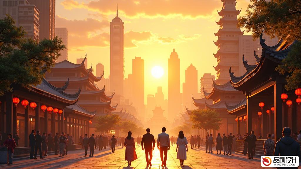 保定市界面美学设计创新服务中心：引领设计新风尚
