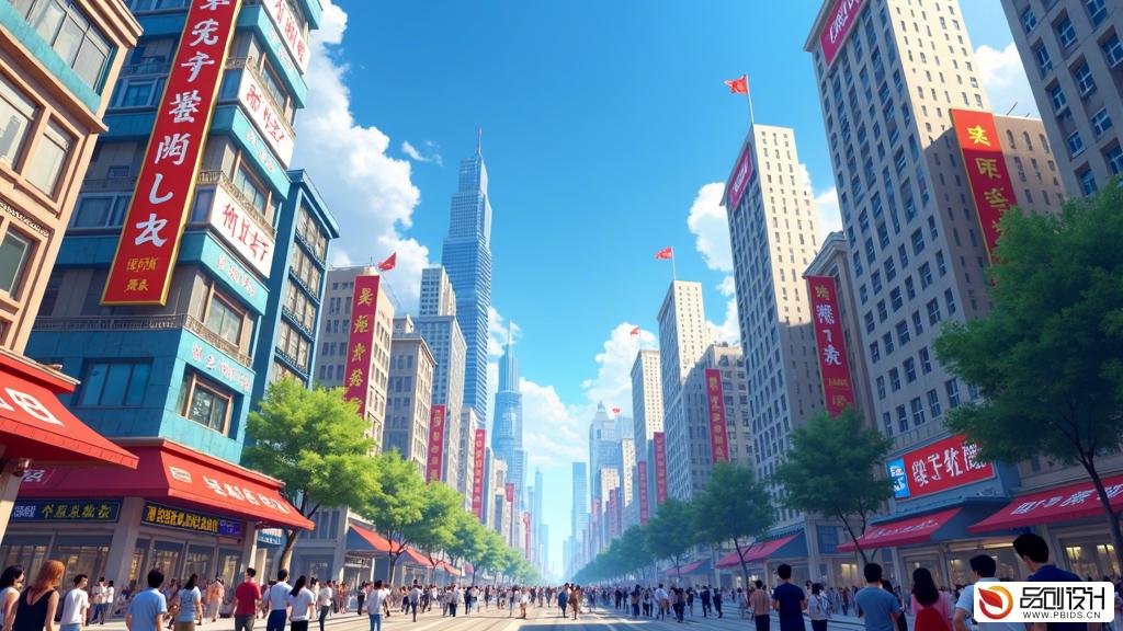 铁岭市H5营销页面工作室：打造高效互动的营销新体验
