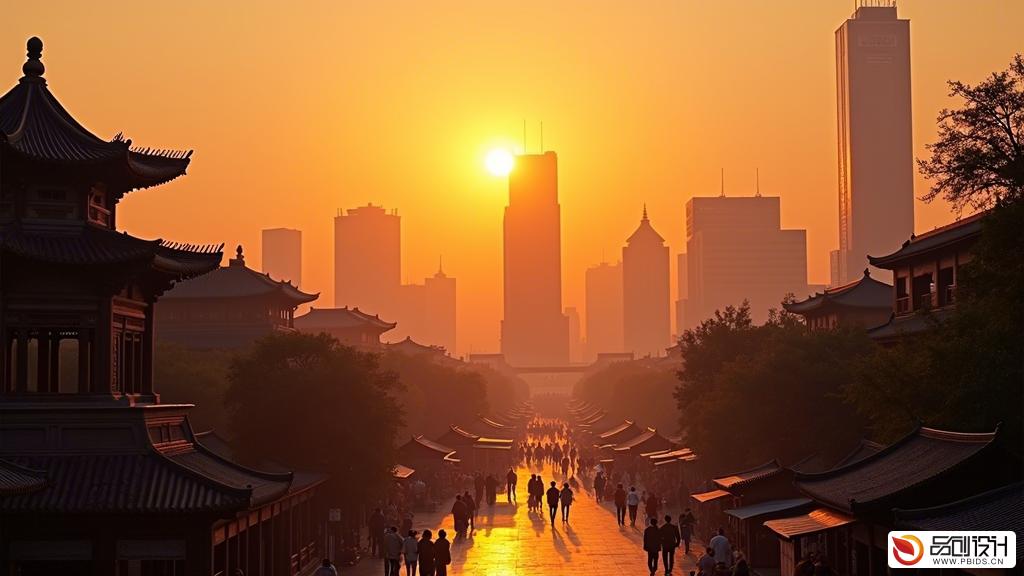 西安市响应式网站设计：打造卓越用户体验的必备之选
