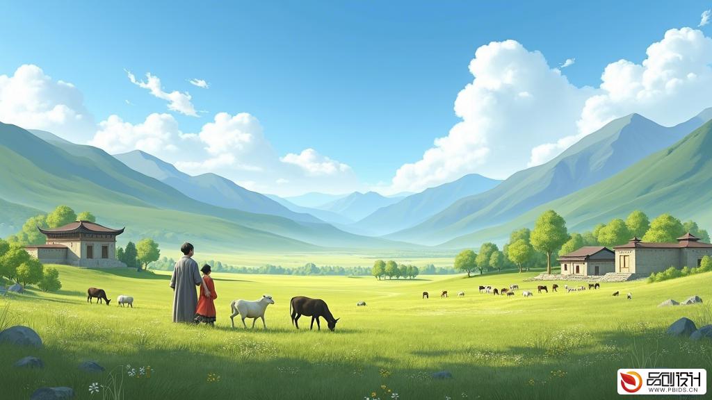 昌吉回族自治州界面美学设计机构的创新之路
