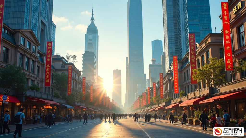 商丘市界面视觉体系团队的创意之旅
