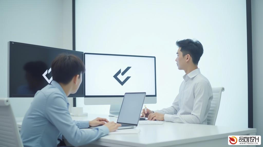系统品牌动态图形公司的创新之旅：塑造视觉未来
