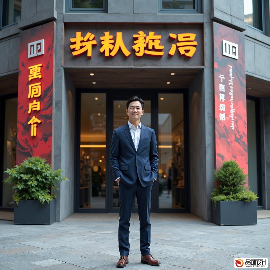 淮北市企业IP打造:塑造品牌灵魂的全方位策略