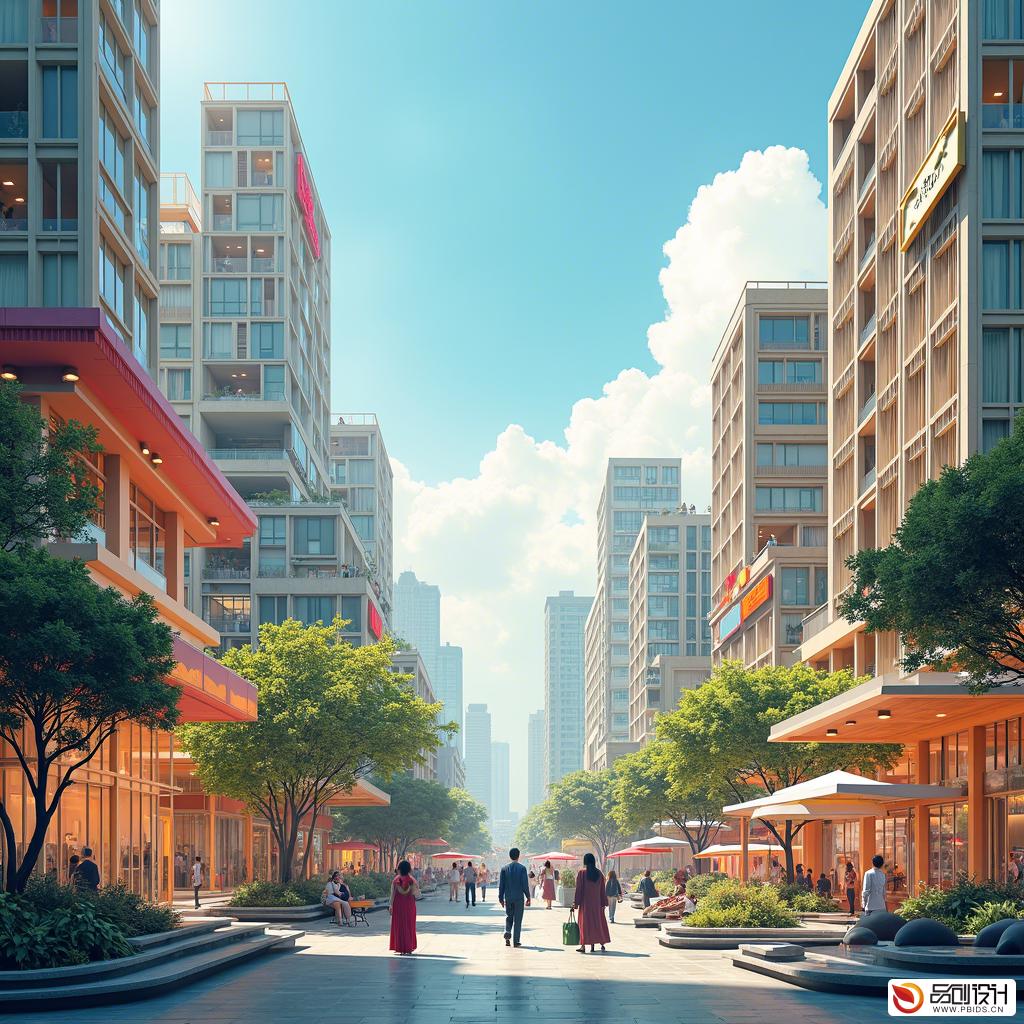 柳州市品创设计团队：匠心独运，塑造城市美学新高度
