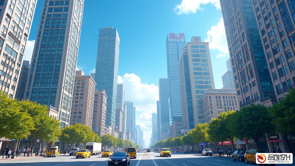 本溪市小程序视觉设计：打造独特用户体验的艺术实践

