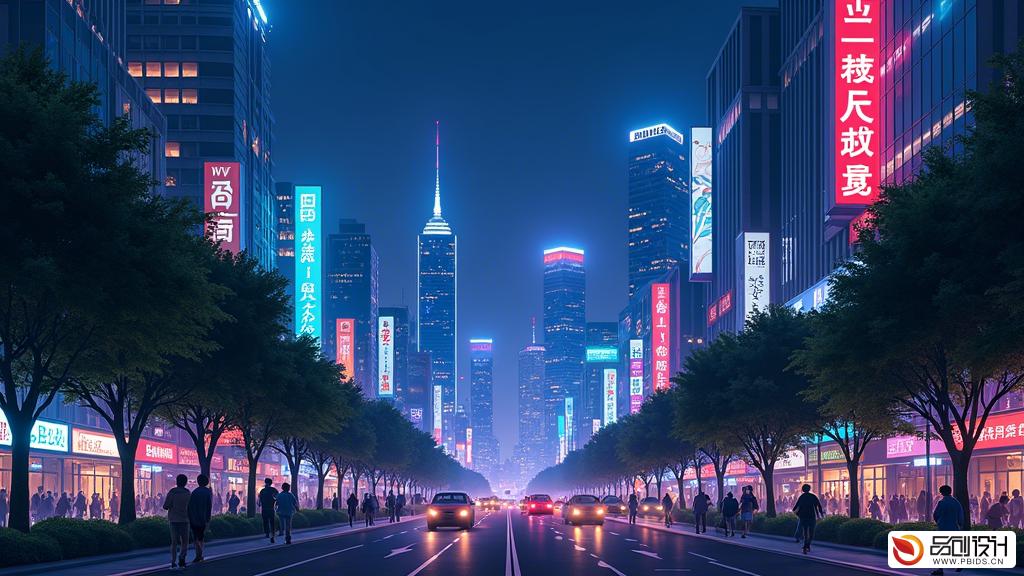 无锡市品牌文化可视化设计中心：塑造城市品牌新形象的艺术殿堂

