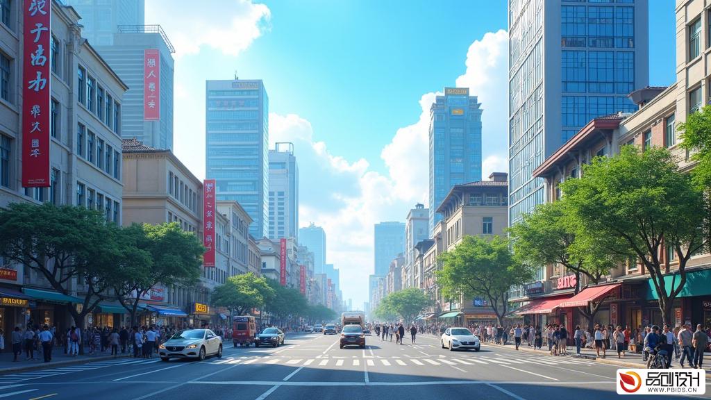 梅州市品牌文化可视化工作室：打造城市文化新名片
