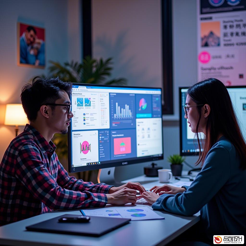 崇左企业官网定制:打造专属在线门户,引领商业新风尚