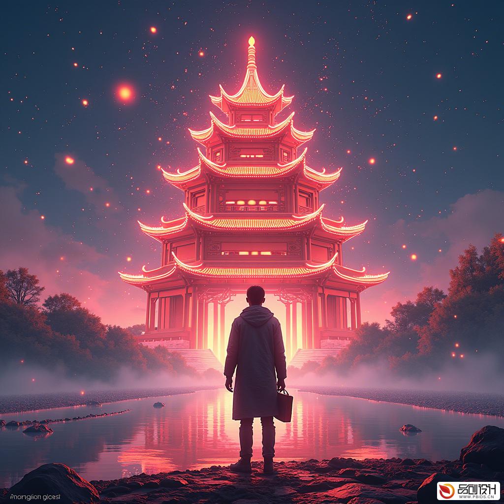 铜陵市动效设计：创意与技术的完美融合
