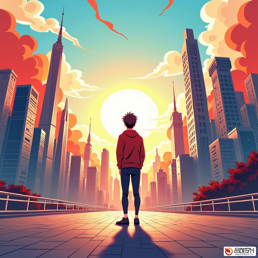 攀枝花市MG动画设计:创意与技术的完美融合