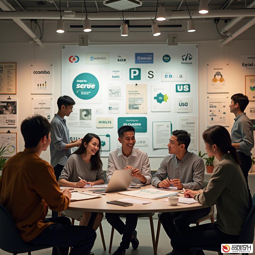 铜陵市品创设计解决方案:打造卓越品牌与用户体验的全方位策略