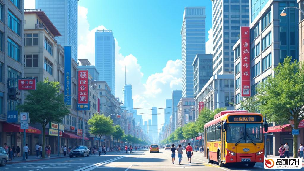 抚州市品牌文化可视化公司的创新之路
