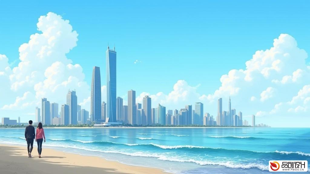 烟台市沉浸式动效方案设计中心：打造未来视觉盛宴的创意引擎
