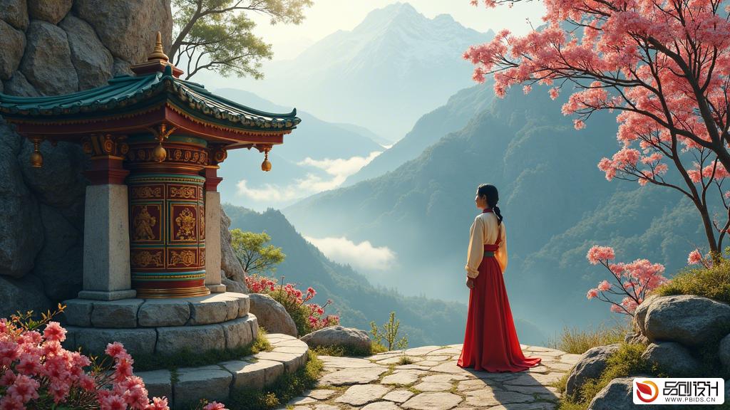 林芝市互动体验设计有限公司：创新引领未来设计新风尚
