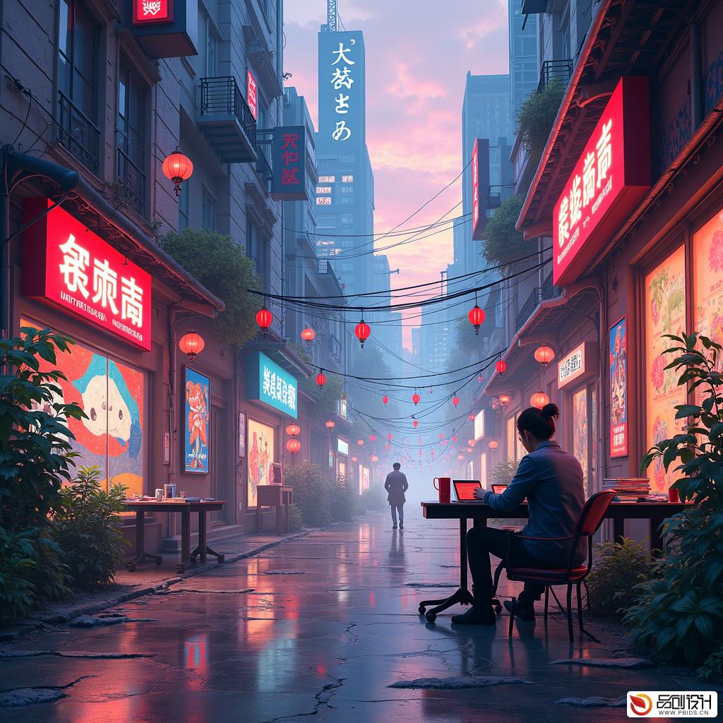 楚雄运营设计企业的崛起与创新之路