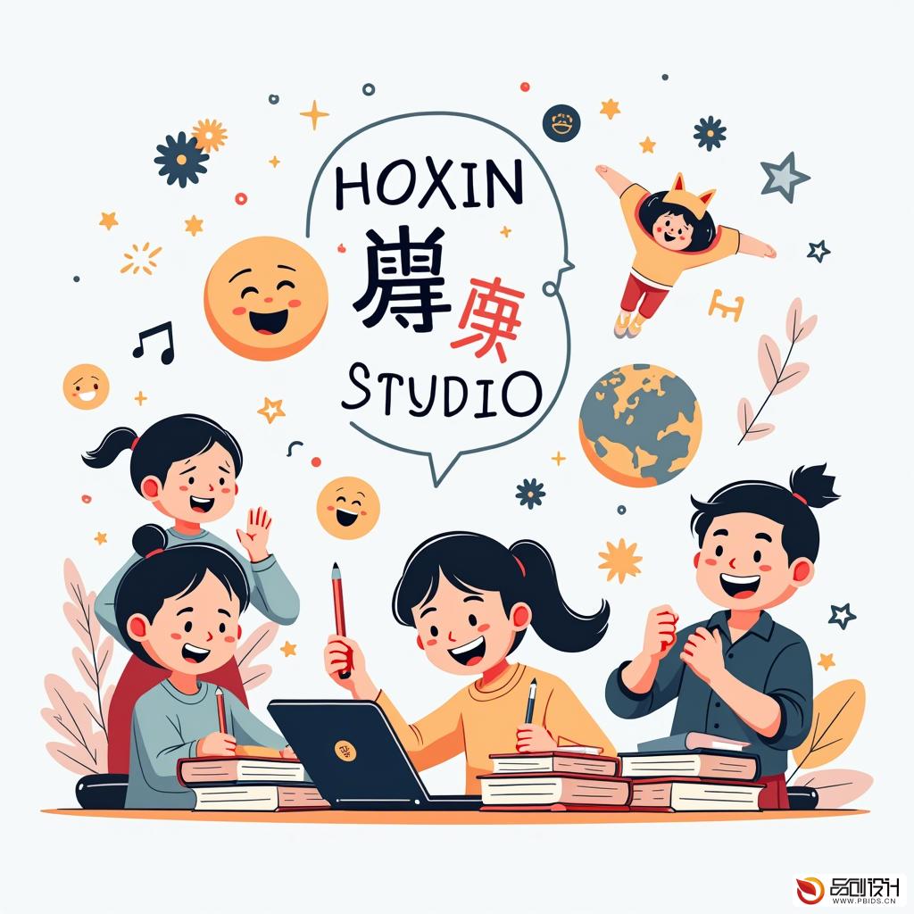 培训品牌焕新工作室:重塑教育未来,引领行业变革