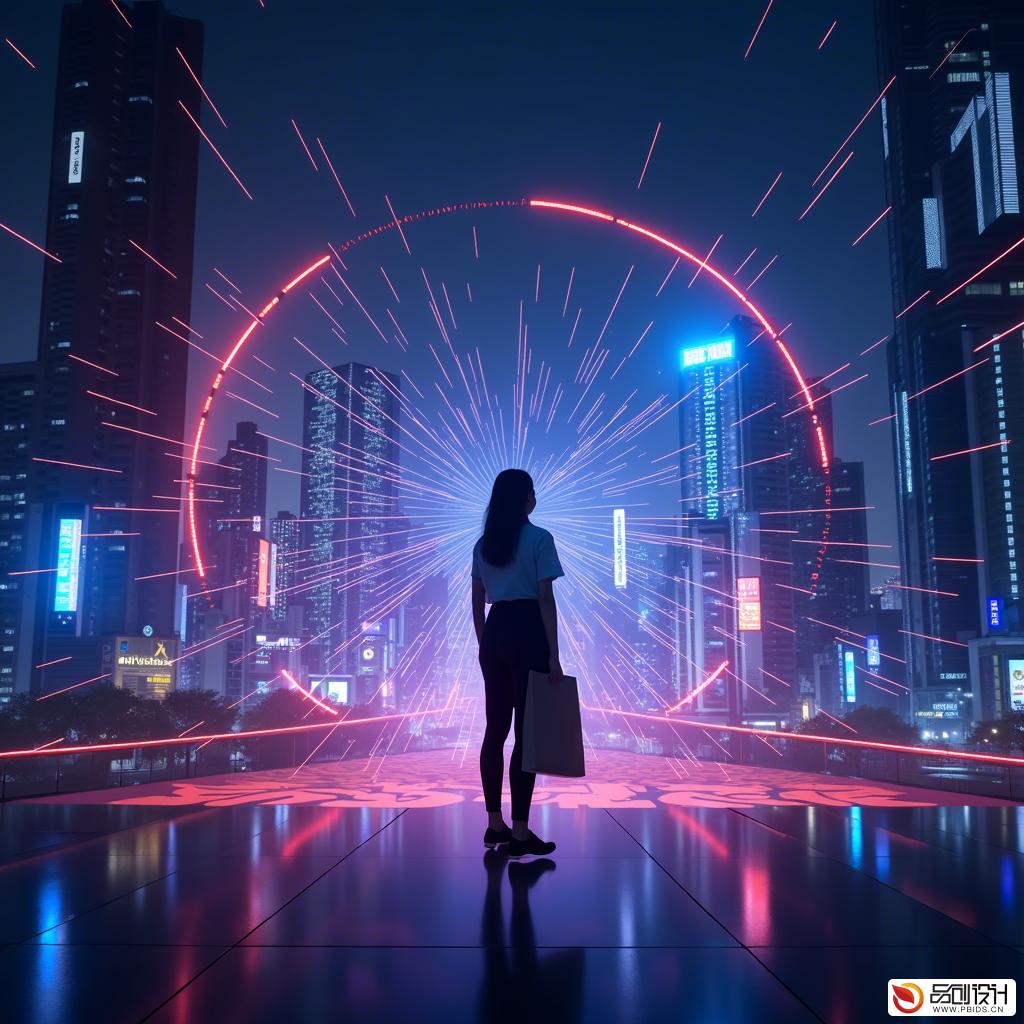淮北市交互动效设计机构的创新之路

