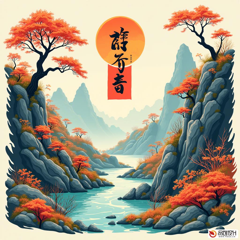 云南省营销视觉设计中心:创意引领,塑造品牌新形象