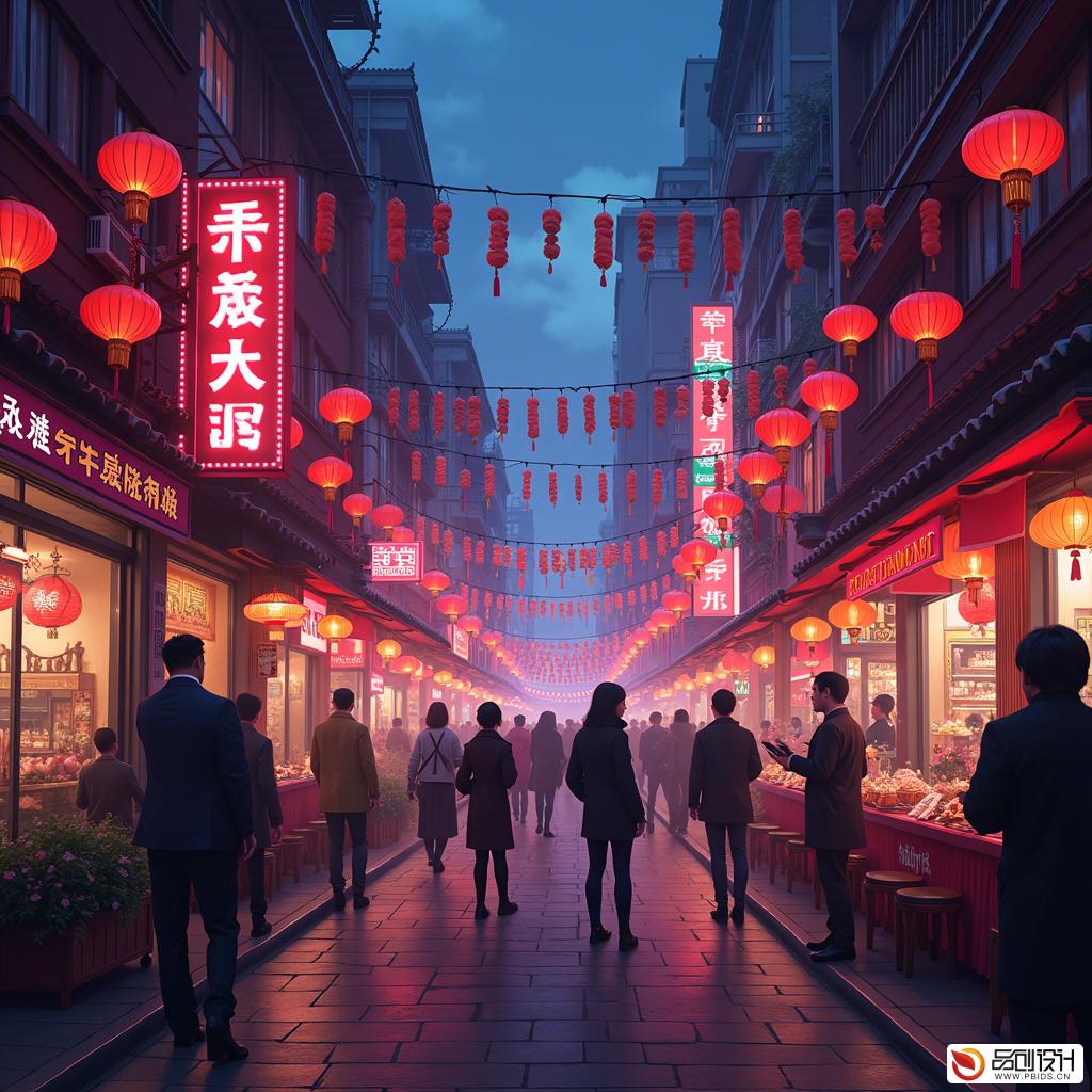 沈阳活动创意包装:打造独特魅力,引领潮流风尚