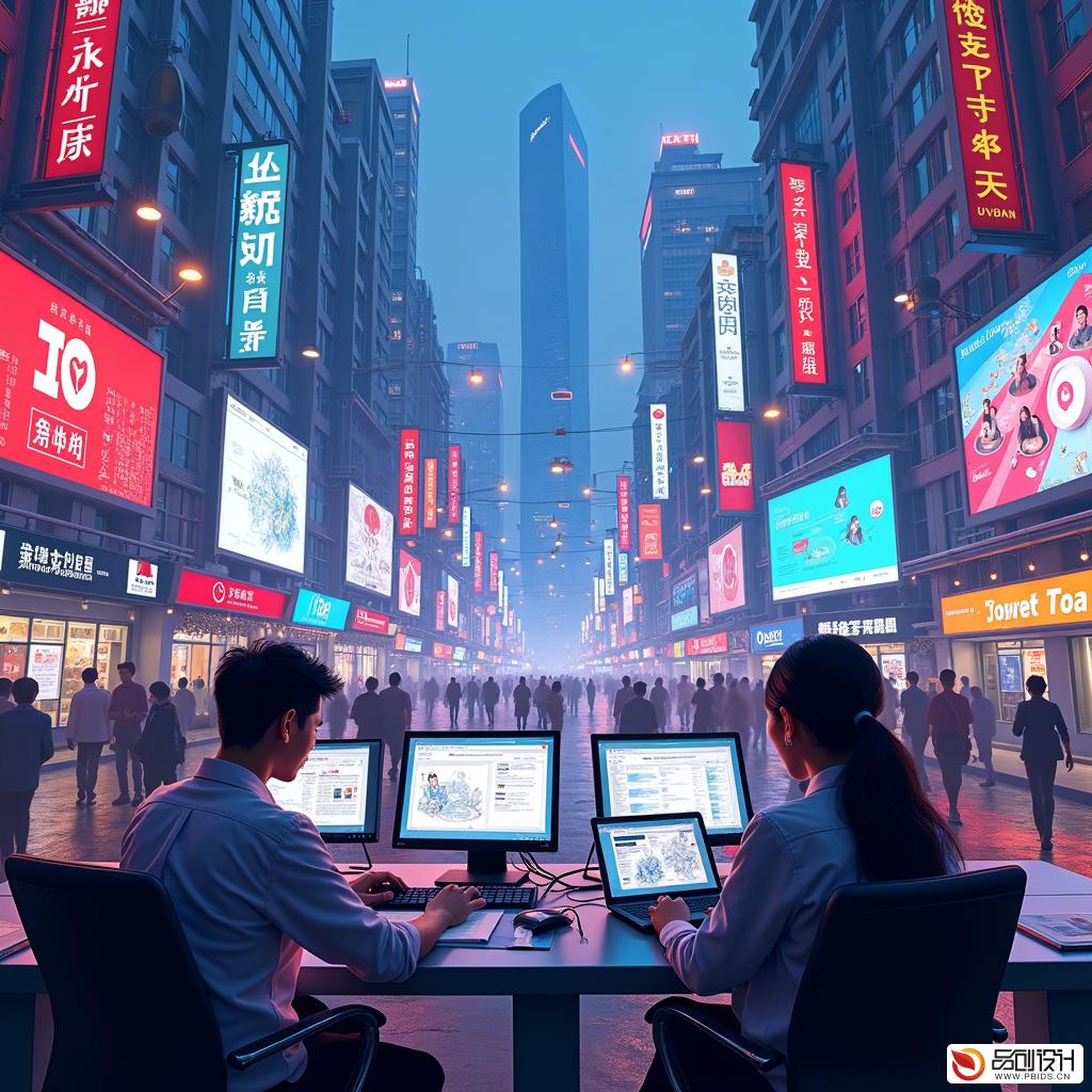 泸州市热点营销设计合作伙伴:共创商业辉煌的优选伙伴