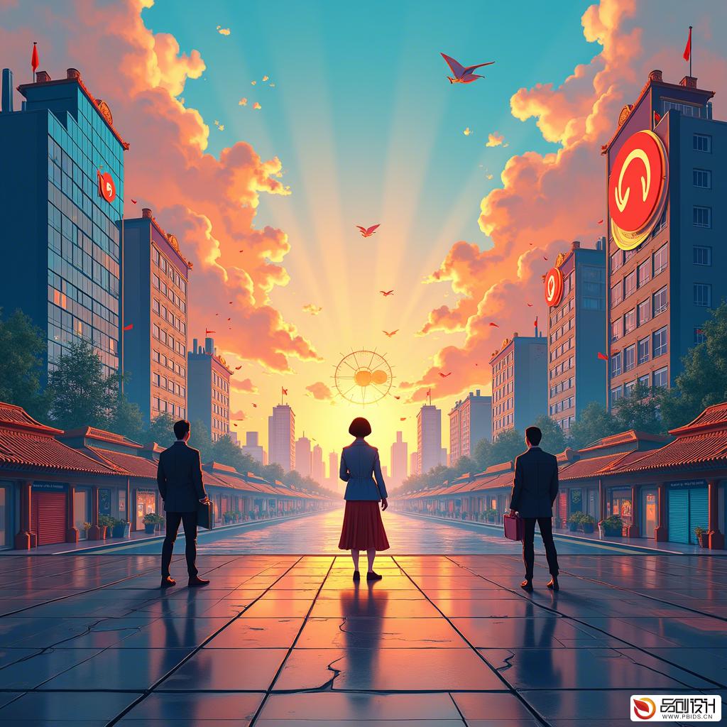 新余市品创品牌策略:塑造企业独特魅力的艺术