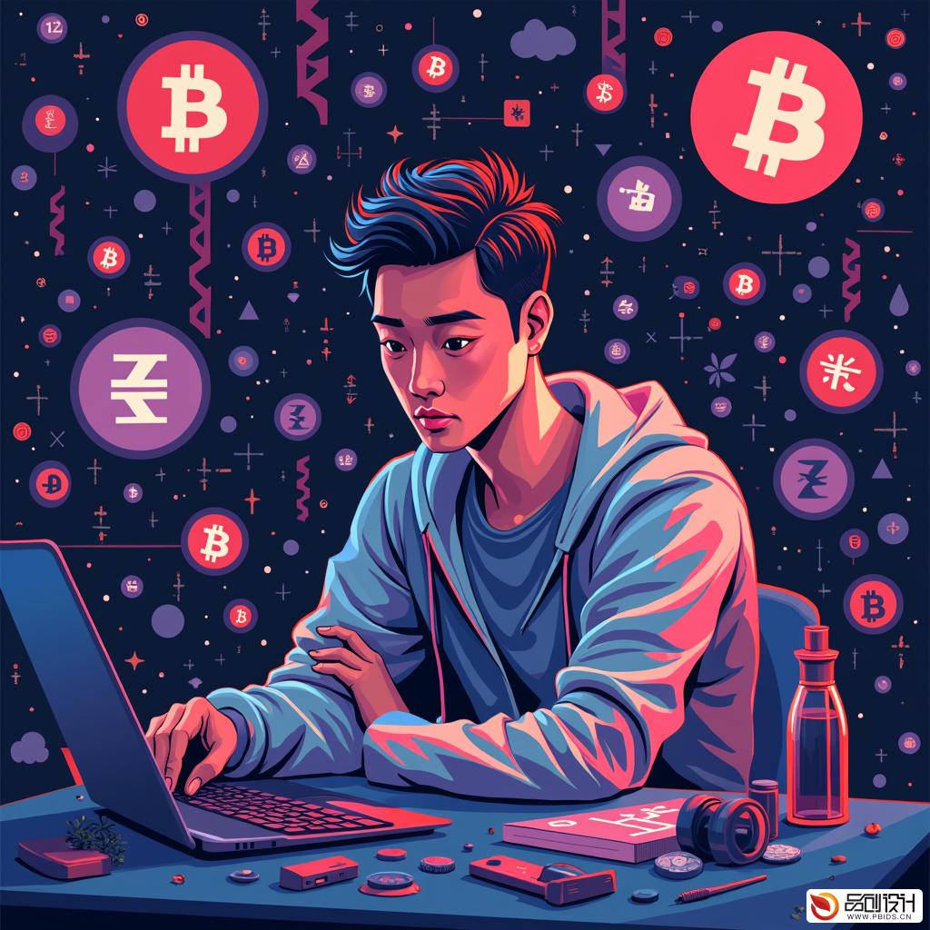解密加密货币：品创设计解决方案的全面探索