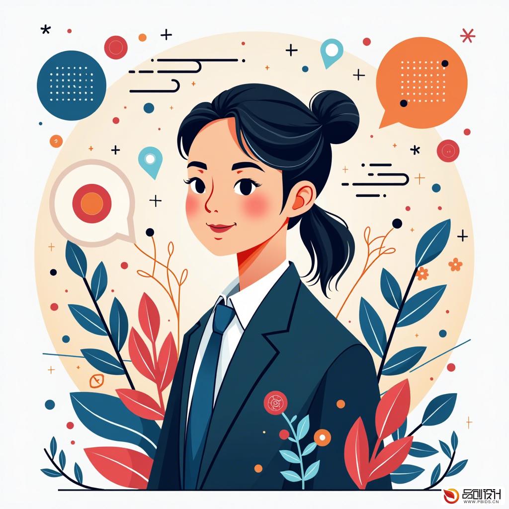 齐齐哈尔视觉动效规范设计团队的创意之旅