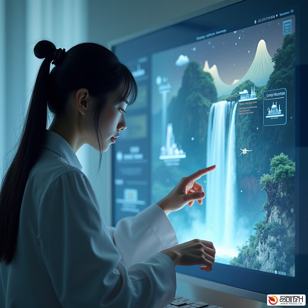 安顺市界面微交互设计企业的崛起与创新

