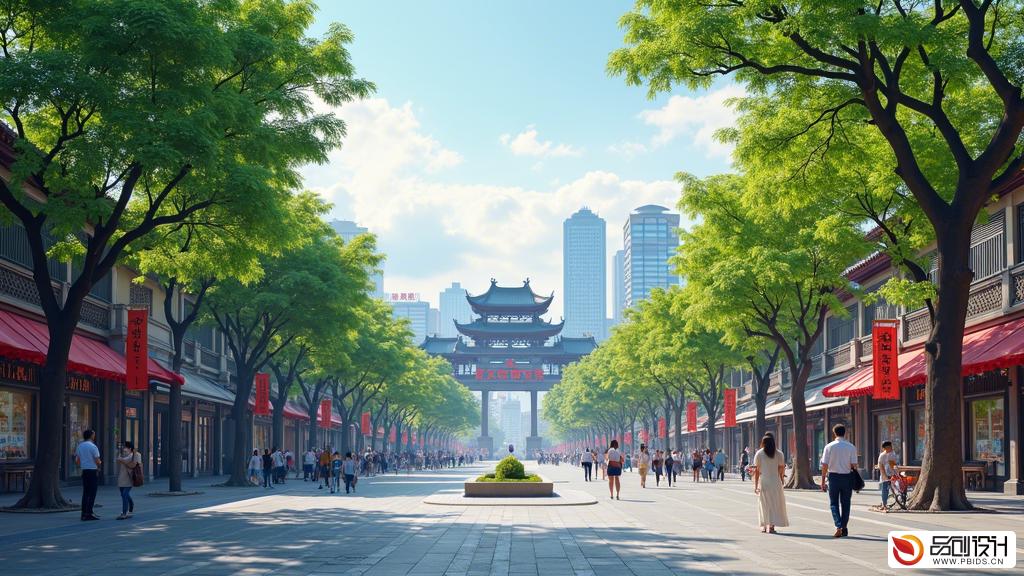 邯郸市数据可视化设计创新服务中心：引领数字时代新风尚
