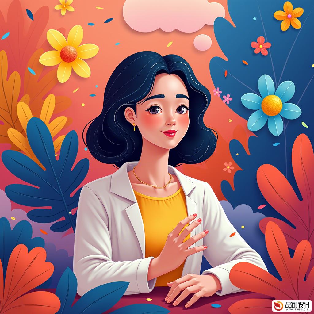 漯河市品创定制设计服务:打造专属品牌形象的创意之旅