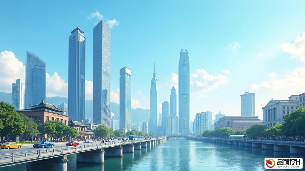 无锡市品创定制设计：打造专属品牌形象的创意之旅
