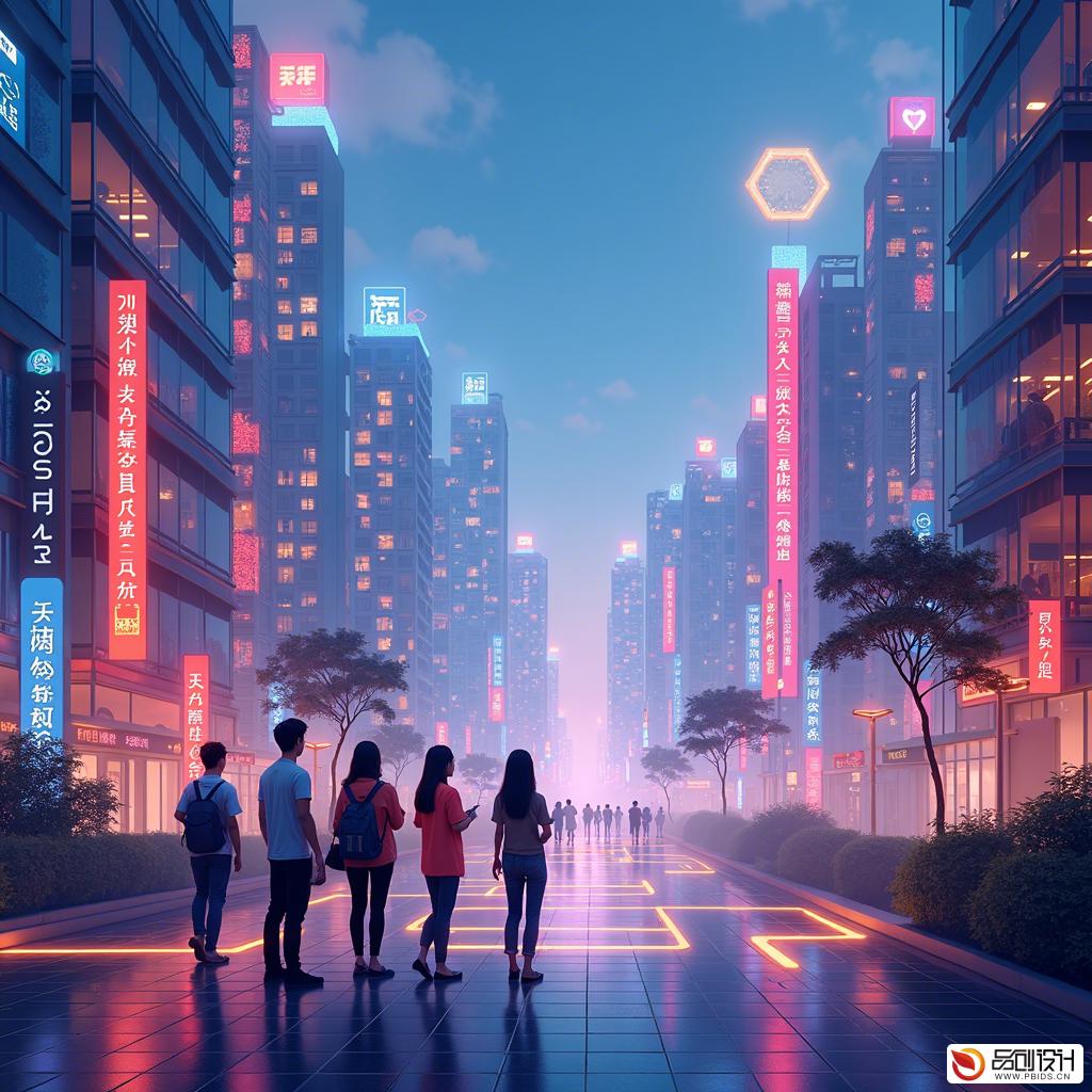 随州市跨平台应用设计：创新引领未来数字体验
