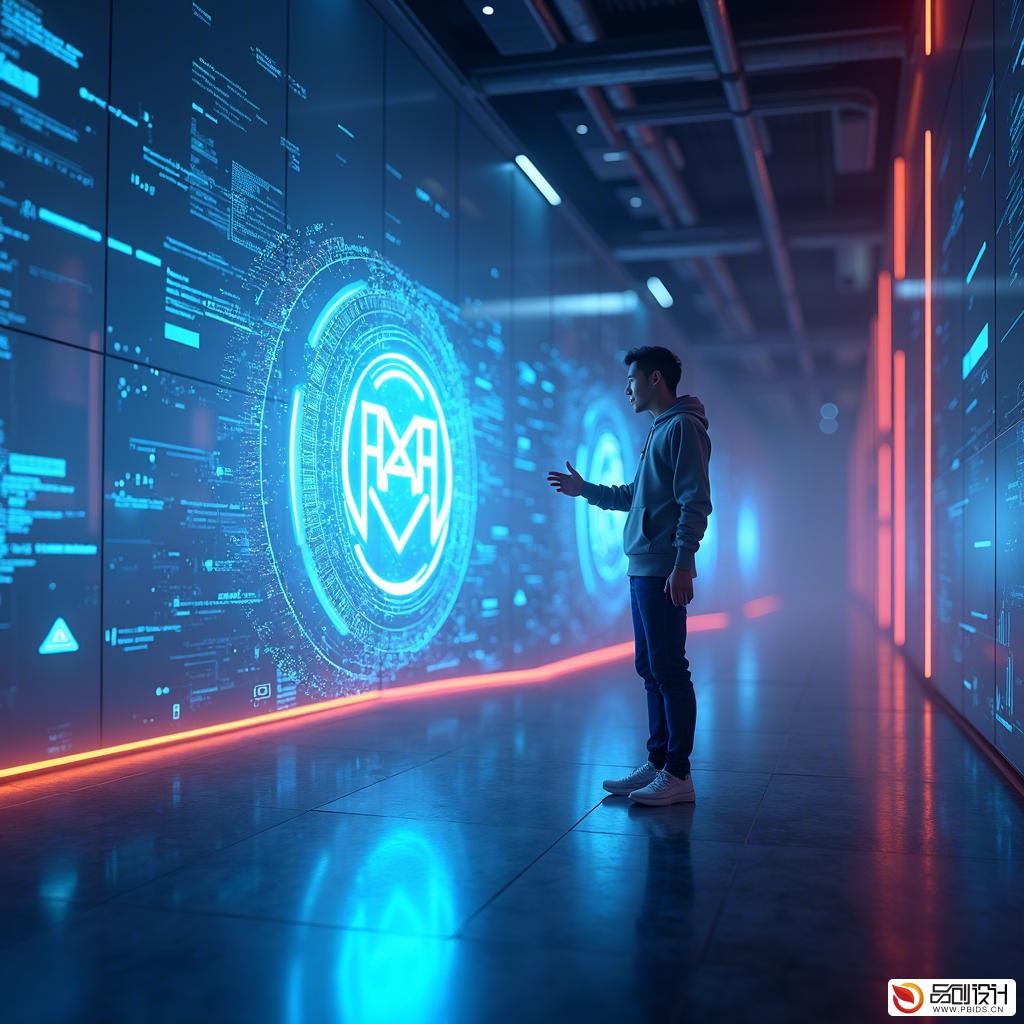 艺术3D动态演示设计:塑造未来视觉体验的先锋