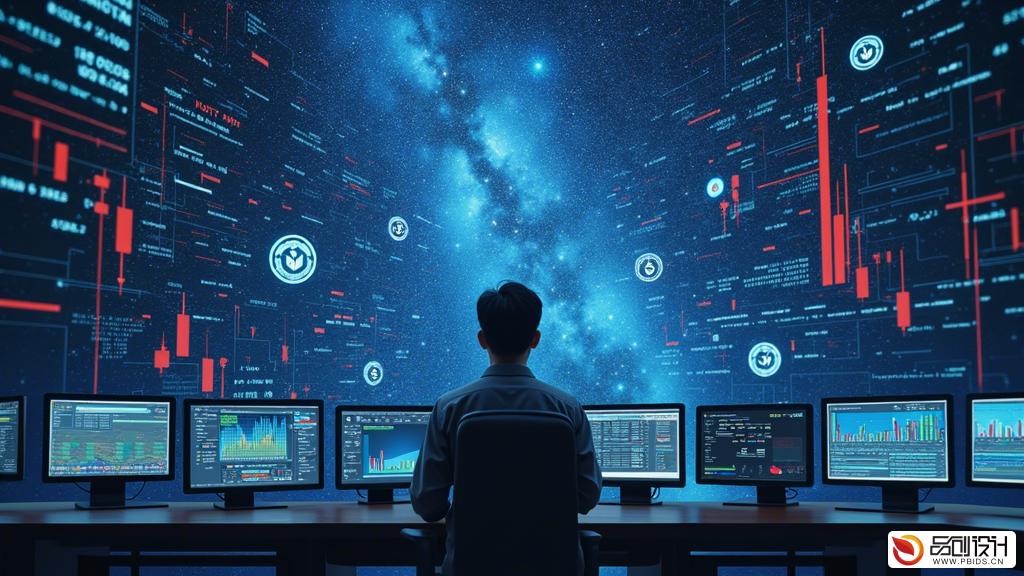 数字货币用户旅程设计：重塑金融体验的创新实践
