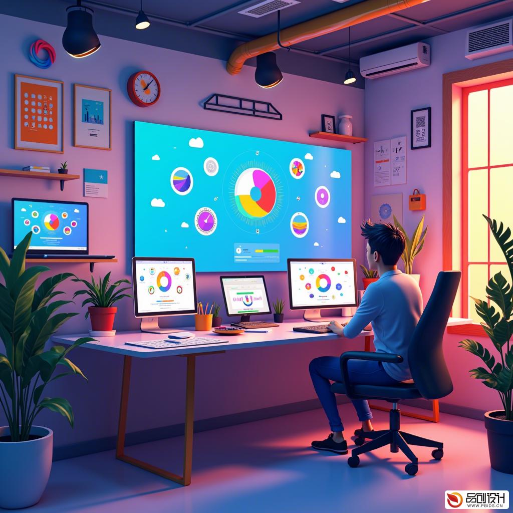 乌兰察布市加载动画设计:创新引领视觉新体验