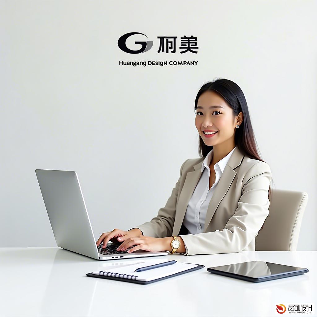 黄冈市界面美学设计：塑造数字世界的视觉盛宴
