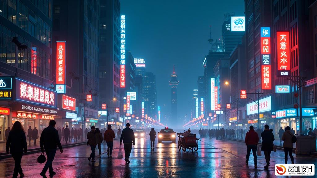 滨州市企业官网定制机构：打造专属在线门户，引领数字化转型

