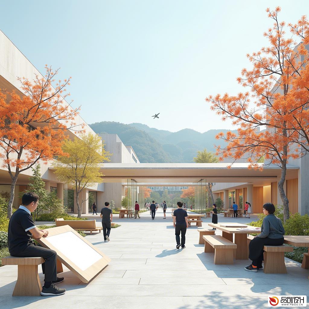 呼伦贝尔市品创定制设计创新服务中心:引领区域设计新风尚