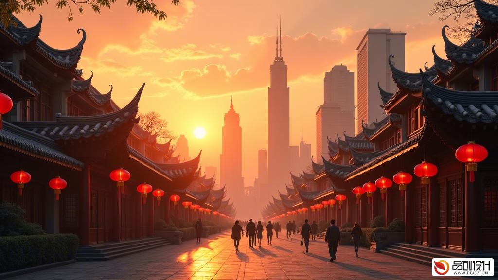 沧州市品创视觉智库：创新设计的智慧源泉
