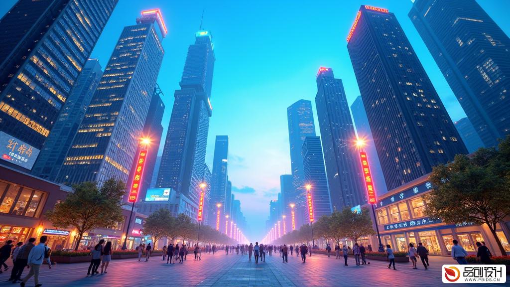 自贡市动效设计团队的创意之旅：塑造数字世界的视觉盛宴
