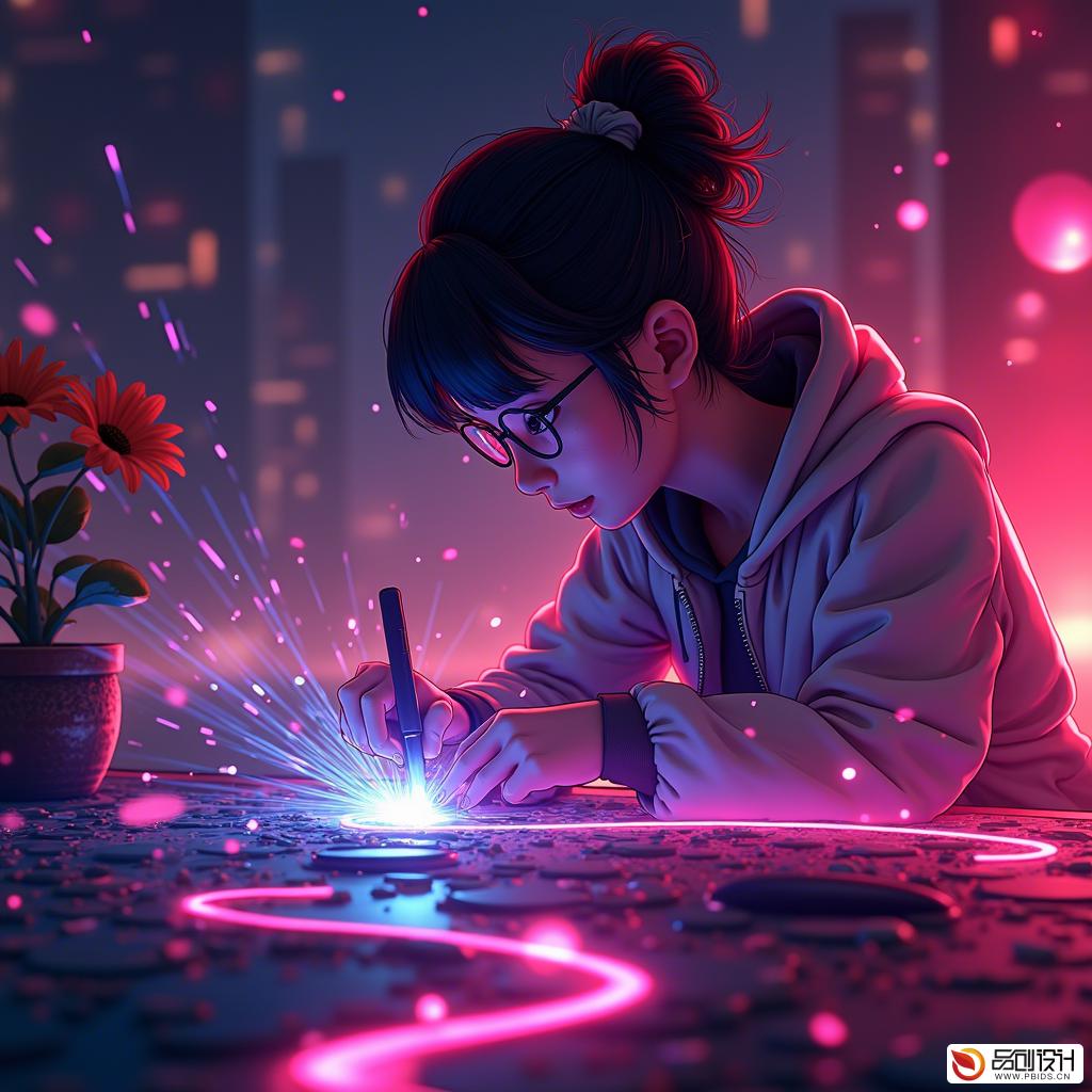 福州市MG动画设计:创意无限,塑造视觉盛宴