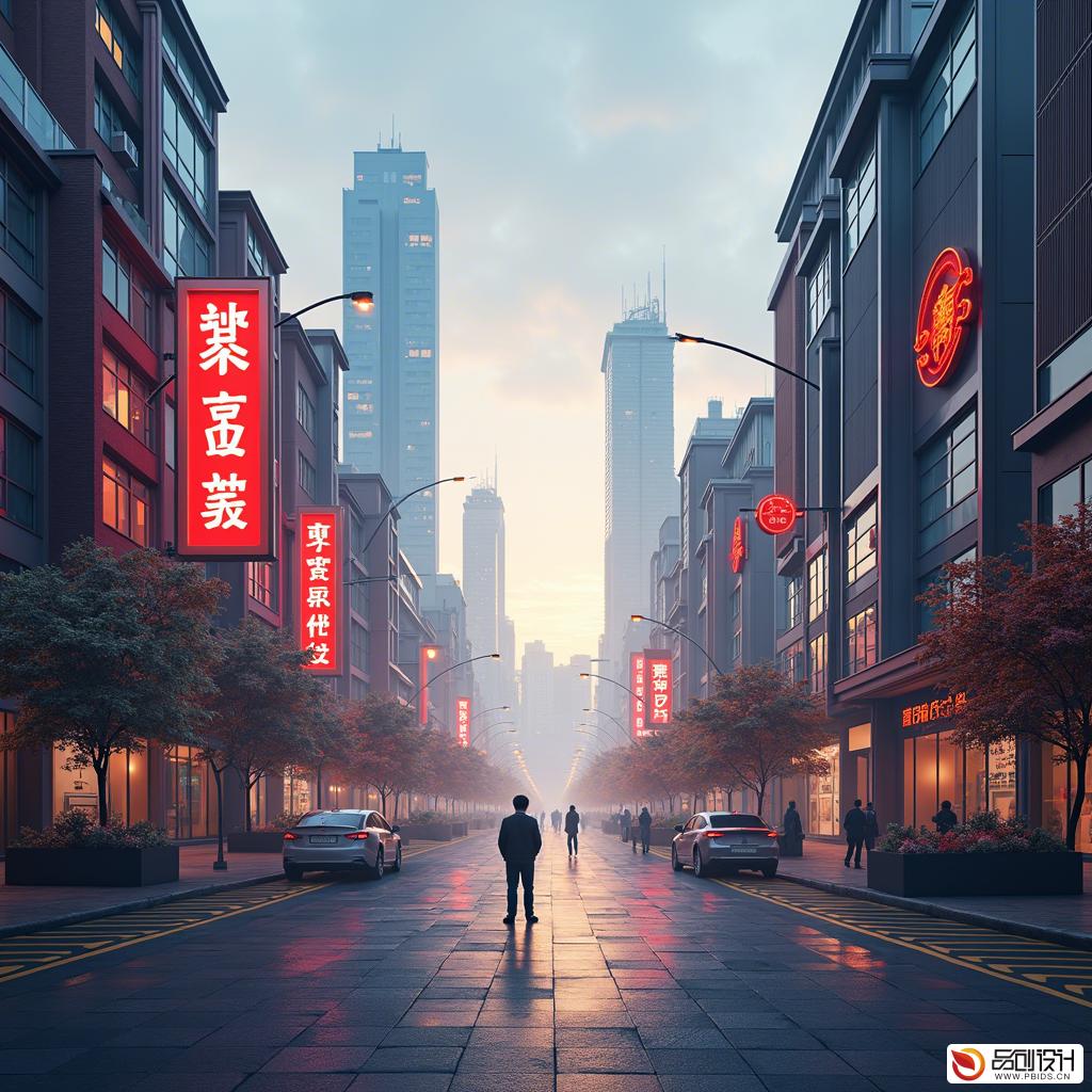 滁州市VI系统设计：寻找理想合作伙伴的全面指南
