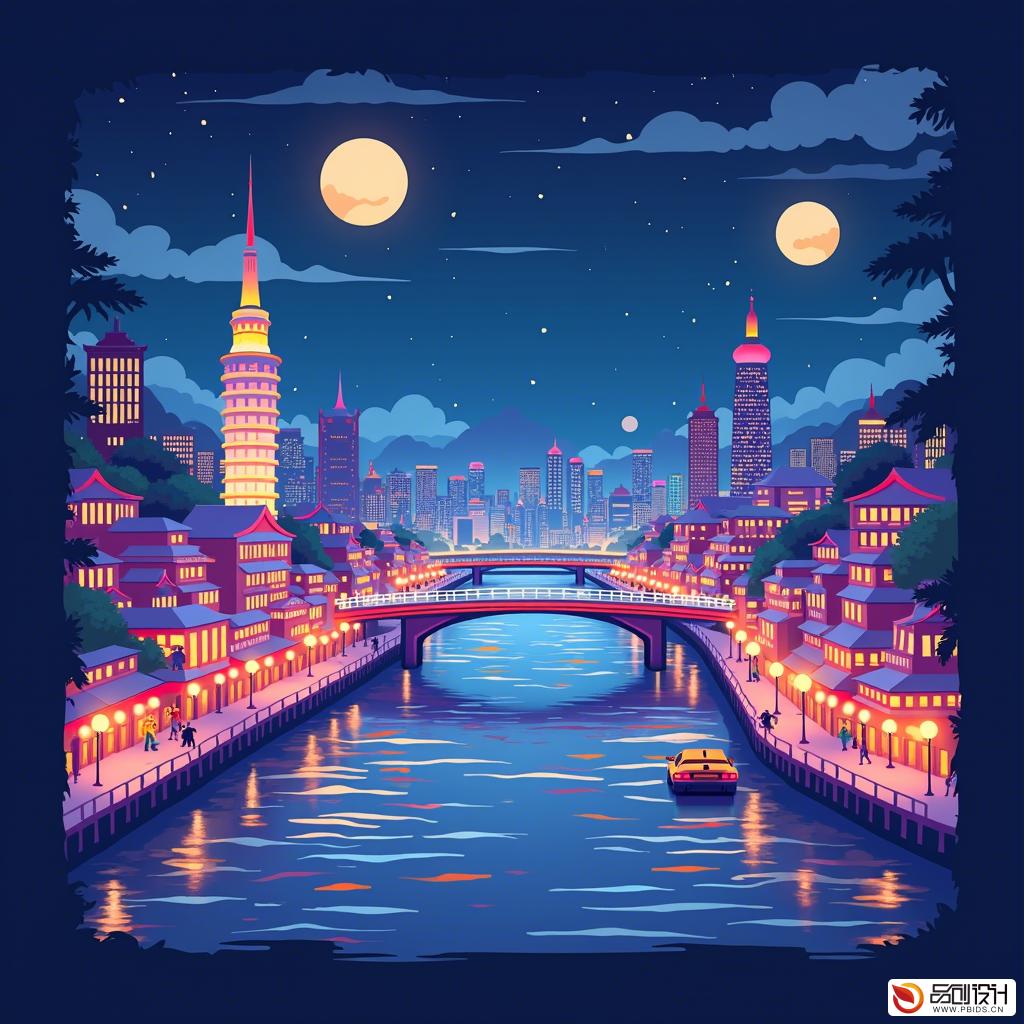 高雄市界面交互视觉机构：创新设计引领数字未来
