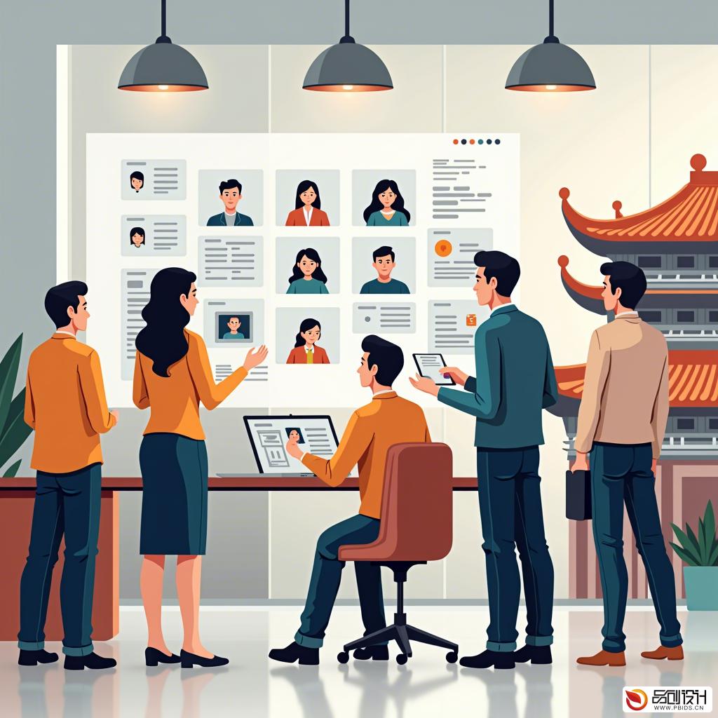 吉安用户行为设计合作伙伴:共创数字化时代的用户体验新篇章