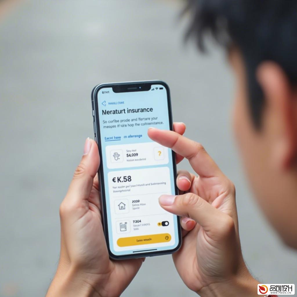 重塑保险销售新体验:应用界面重构公司的创新实践