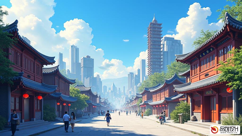 遵义市企业定制设计动态：创新引领，塑造品牌新风貌
