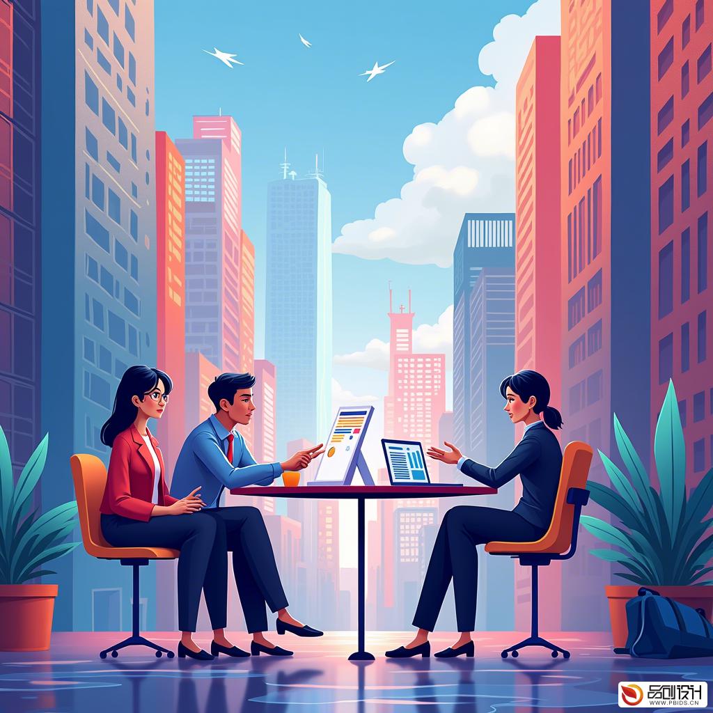 益阳用户研究分析:寻找最佳合作伙伴的全方位指南