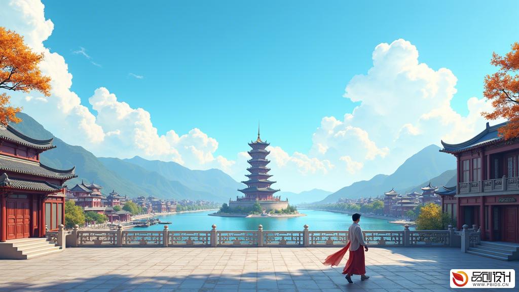 岳阳市品创设计机构：塑造城市美学的创新力量
