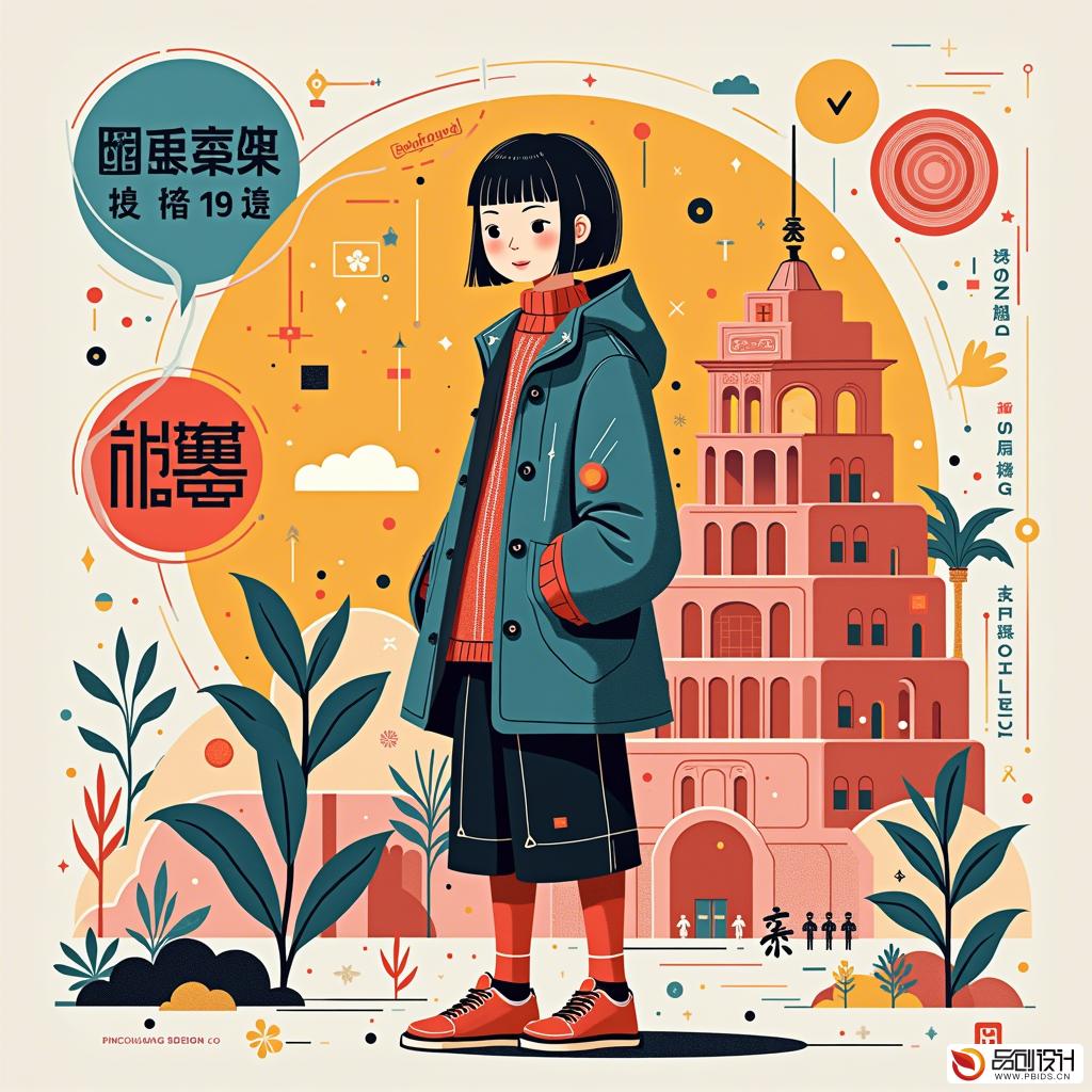 保定市品创设计:引领创意设计的先锋力量